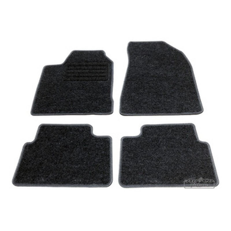 Tapis de sol textile pour ALFA ROMEO GIULIETTA