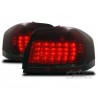 Feux arrière LED pour AUDI A3 (8P) Feux arrière LED pour AUDI A3 (8P)
