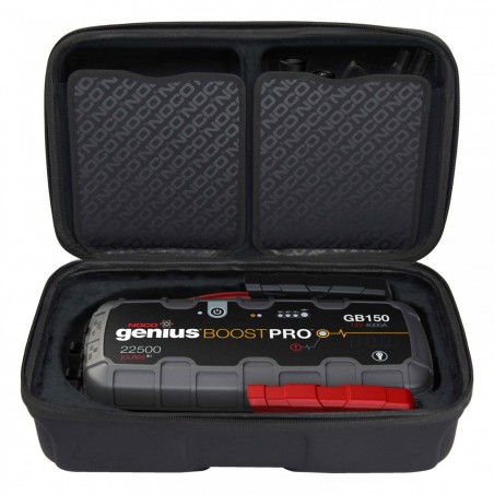 NOCO GENIUS GBC015 EVA Protective Case For Boost PRO