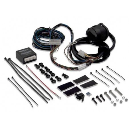 Westfalia Kit électrique 13 broches Westfalia Kit électrique 13 broches