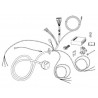 Westfalia Kit électrique 13 broches Westfalia Kit électrique 13 broches