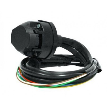 Westfalia Kit électrique 13 broches Westfalia Kit électrique 13 broches