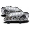 Projecteurs Optique Feux Diurnes pour VW TOURAN 1 Projecteurs Optique Feux Diurnes pour VW TOURAN 1