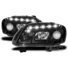 Projecteurs Optique Feux Diurnes pour VW TOURAN 1 Projecteurs Optique Feux Diurnes pour VW TOURAN 1