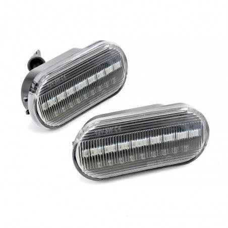 Clignotants Répétiteurs LED dynamique pour VW GOLF 5