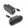 Clignotants Répétiteurs LED dynamique pour FORD FIESTA 5 Clignotants Répétiteurs LED dynamique pour FORD FIESTA 5