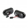 Clignotants Répétiteurs LED dynamique pour FORD FIESTA 5 Clignotants Répétiteurs LED dynamique pour FORD FIESTA 5