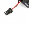 Clignotants Répétiteurs LED dynamique pour FORD FIESTA 5 Clignotants Répétiteurs LED dynamique pour FORD FIESTA 5