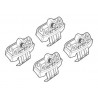 NORDRIVE EVOS Fitting Kit - 218 NORDRIVE EVOS Fitting Kit - 218