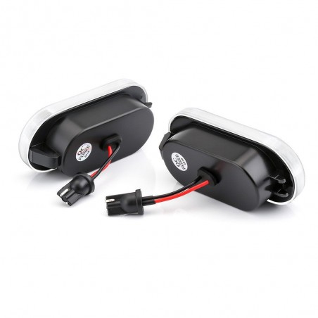 Clignotants Répétiteurs LED dynamique pour SEAT AROSA