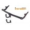ARAGON Attelage de remorque détachable MERCEDES-BENZ E-KLASSE S213 / KOMBI ARAGON Attelage de remorque détachable MERCEDES-BENZ E-KLASSE S213 / KOMBI