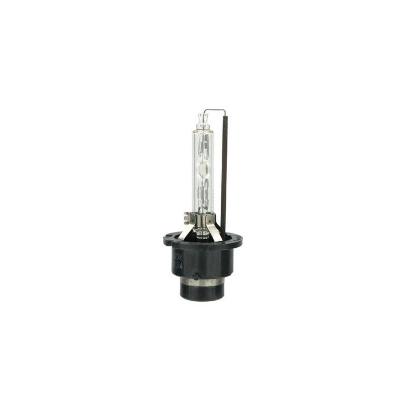 Lampe Xénon D4S / 6000 K (Kelvin)
