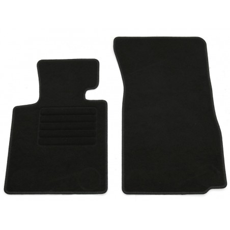 Tapis de sol textile pour BMW Z4 (E85/E86)