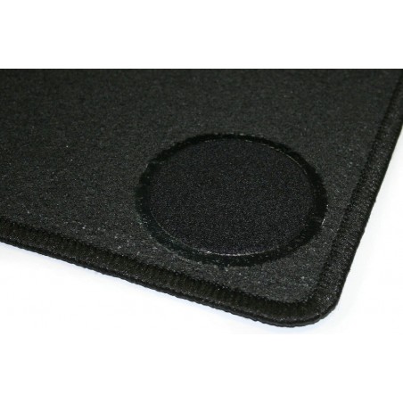 Tapis de sol textile pour BMW Z4 (E85/E86)