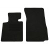 Tapis de sol textile pour BMW Z4 (E89) Tapis de sol textile pour BMW Z4 (E89)