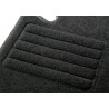 Tapis de sol textile pour BMW Z4 (E89) Tapis de sol textile pour BMW Z4 (E89)