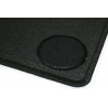 Tapis de sol textile pour BMW Z4 (E89) Tapis de sol textile pour BMW Z4 (E89)