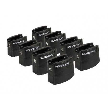 NORDRIVE KARGO Fitting kit (fix points) - N30314 NORDRIVE KARGO Fitting kit (fix points) - N30314