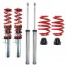 Kit de Combinés Filetés pour SEAT IBIZA (6L) Kit de Combinés Filetés pour SEAT IBIZA (6L)