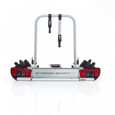 ATERA STRADA SPORT M2 TOWBAR BIKE CARRIER