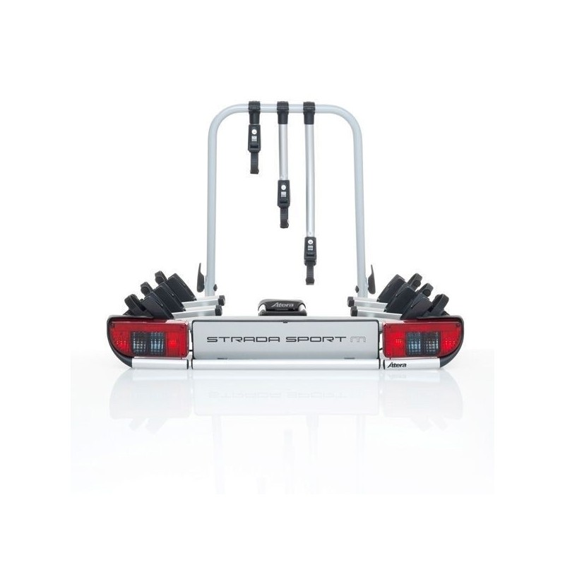 ATERA STRADA SPORT M3 TOWBAR BIKE CARRIER
