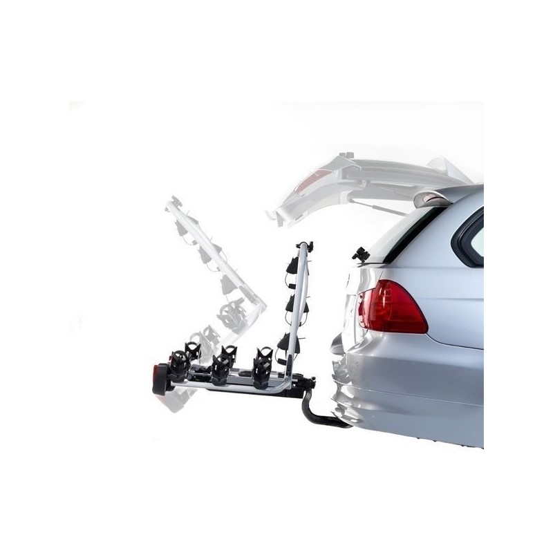 ATERA STRADA SPORT M3 TOWBAR BIKE CARRIER
