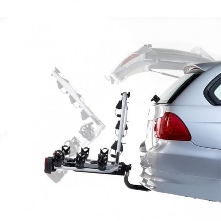 ATERA STRADA SPORT M3 TOWBAR BIKE CARRIER