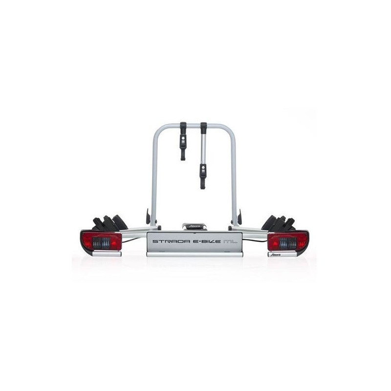 ATERA STRADA E-BIKE ML TOWBAR BIKE CARRIER