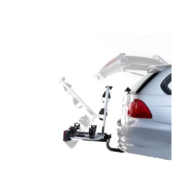 ATERA STRADA E-BIKE ML TOWBAR BIKE CARRIER