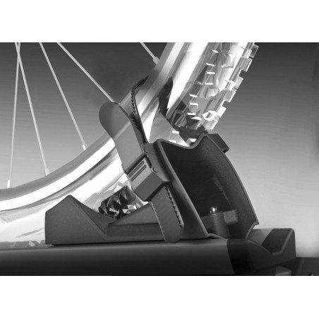 ATERA STRADA E-BIKE ML TOWBAR BIKE CARRIER