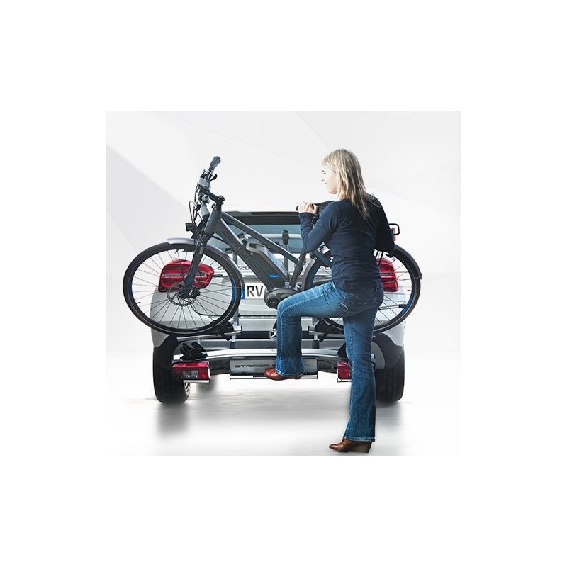 ATERA STRADA E-BIKE ML TOWBAR BIKE CARRIER