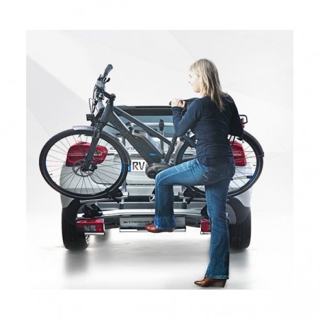 ATERA STRADA E-BIKE ML TOWBAR BIKE CARRIER