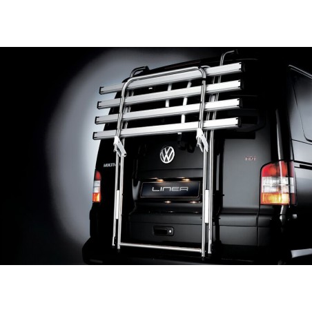 ATERA LINEA 3 VW T5 BIKE CARRIER