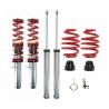 Kit de Combinés Filetés pour VW POLO 5 (6R) Kit de Combinés Filetés pour VW POLO 5 (6R)