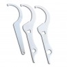 Kit de Combinés Filetés pour BMW 5 SERIE (E60) Kit de Combinés Filetés pour BMW 5 SERIE (E60)