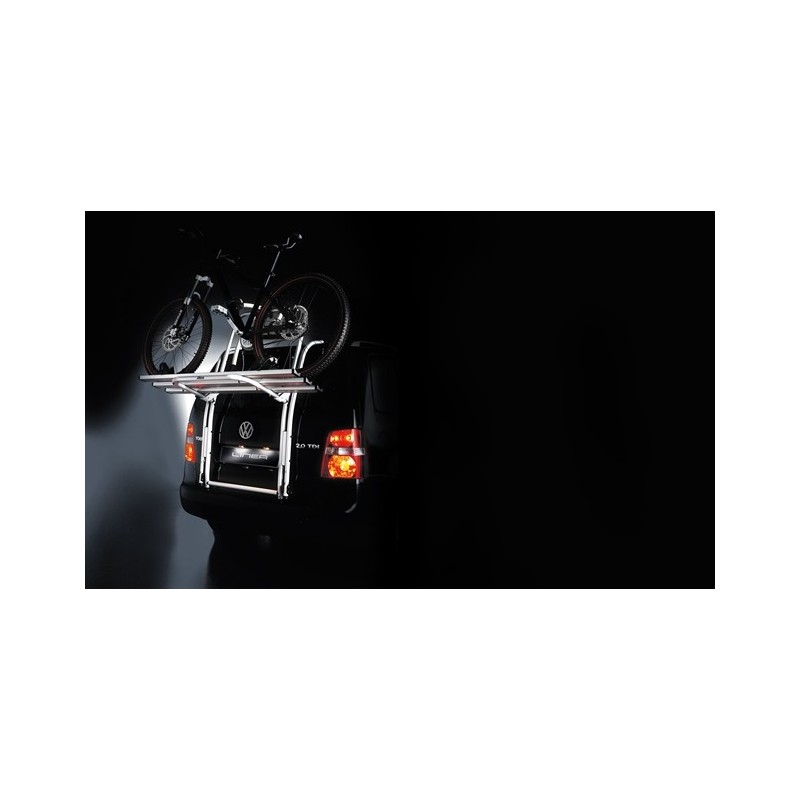 ATERA STRADA LINEA 3 VW T6 BIKE CARRIER