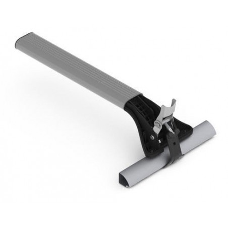 NORDRIVE SNAP ALU Barres de toit pour DACIA LODGY NORDRIVE SNAP ALU Barres de toit pour DACIA LODGY