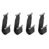NORDRIVE SNAP Barres de toit pour DACIA DUSTER 1 NORDRIVE SNAP Barres de toit pour DACIA DUSTER 1