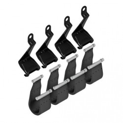 NORDRIVE SNAP Fit-kit