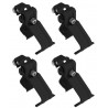 NORDRIVE SNAP Barres de toit pour FORD GALAXY 2 NORDRIVE SNAP Barres de toit pour FORD GALAXY 2