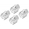 NORDRIVE EVOS Fitting Kit - 202 NORDRIVE EVOS Fitting Kit - 202