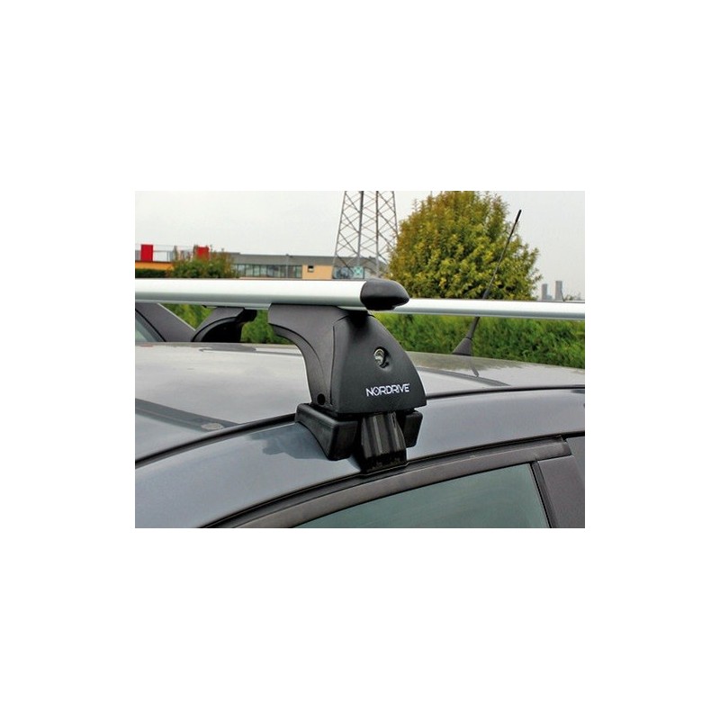 NORDRIVE EVOS Fitting Kit - 202