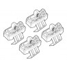 NORDRIVE EVOS Fitting Kit - 118 NORDRIVE EVOS Fitting Kit - 118