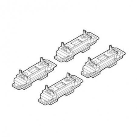 NORDRIVE EVOS Fitting Kit - 36 NORDRIVE EVOS Fitting Kit - 36