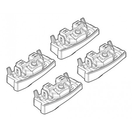 NORDRIVE EVOS Fitting Kit - 179 NORDRIVE EVOS Fitting Kit - 179