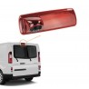 Caméra de vue arrière pour FIAT TALENTO Caméra de vue arrière pour FIAT TALENTO