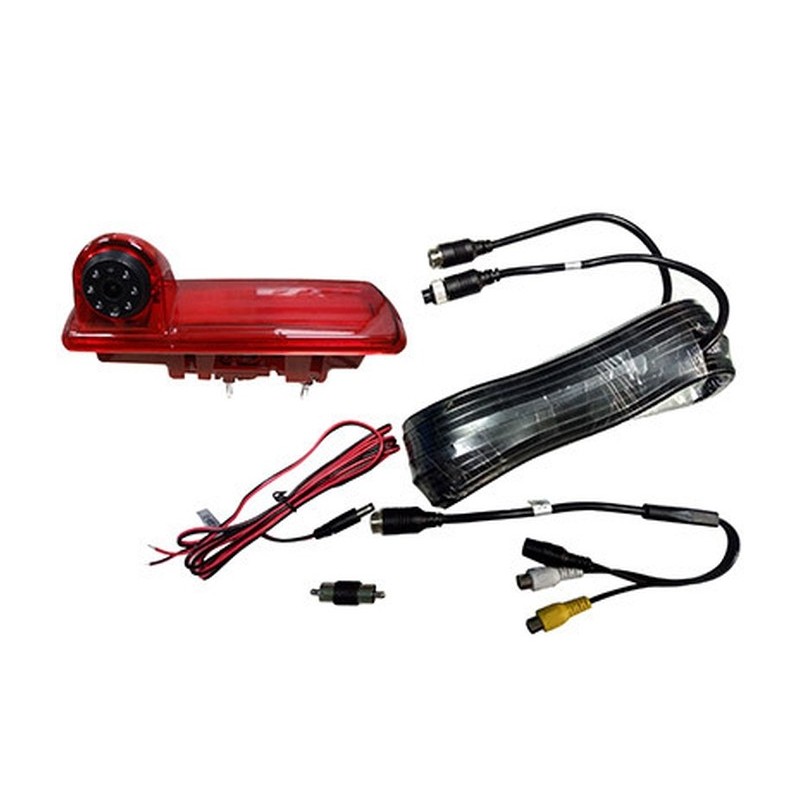 Caméra de vue arrière pour NISSAN NV300