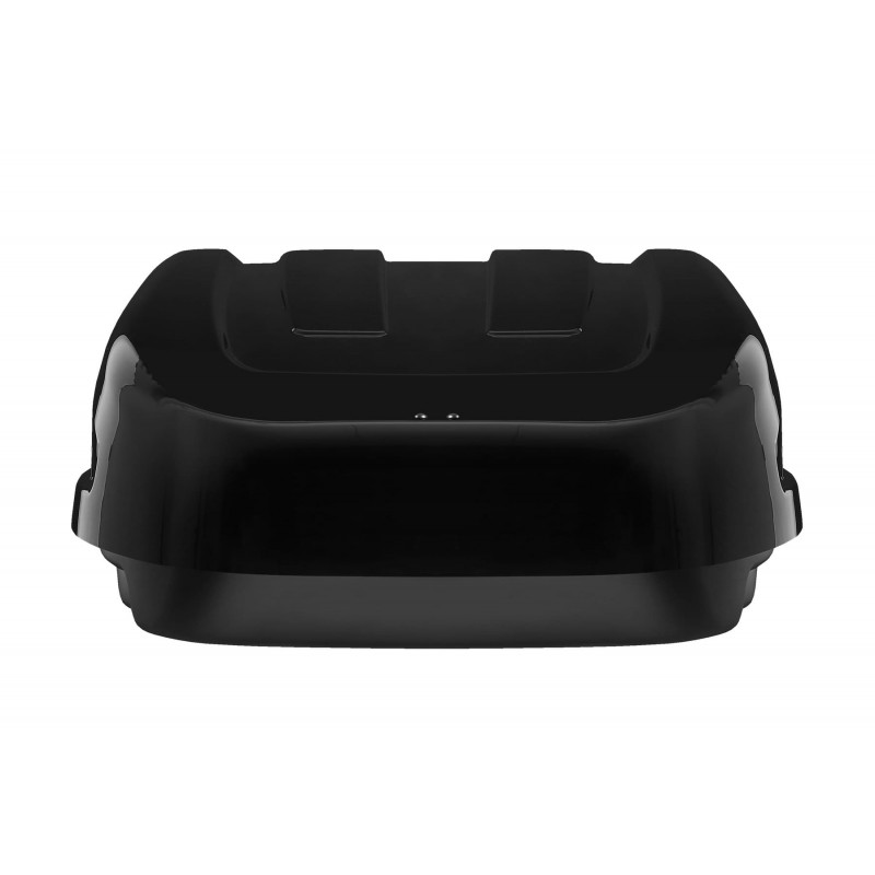 MODULA EVO 470 Coffre de Toit Noir