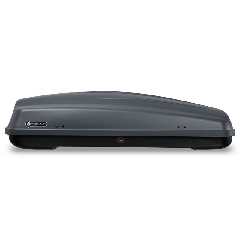 MODULA CIAO 430 Coffre de Toit Anthracite