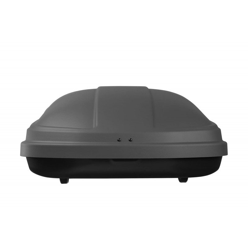 MODULA WEGO 360 Coffre de Toit Anthracite